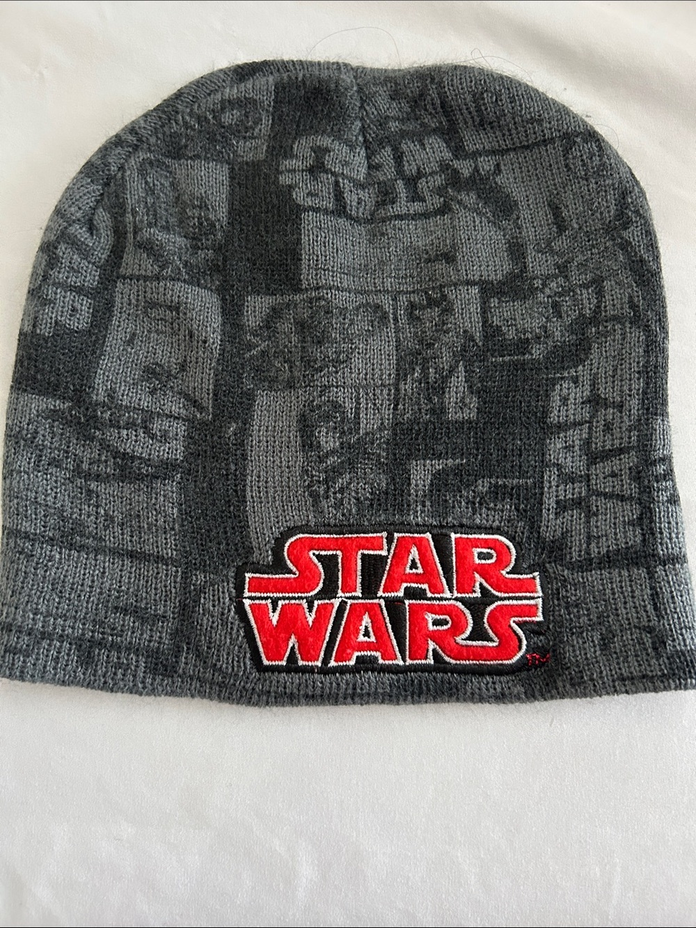 Men’s Star Wars Hat